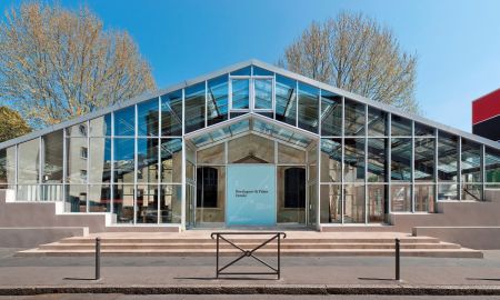 Institut d'Art Contemporain - IAC, Villeurbanne