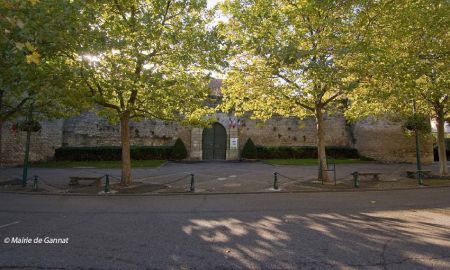 Musée Yves Machelon, Gannat