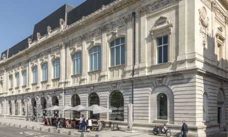 Musée des Beaux-Arts, Chambéry