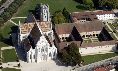 Monastère Royal de Brou - Musée, Bourg-en-Bresse