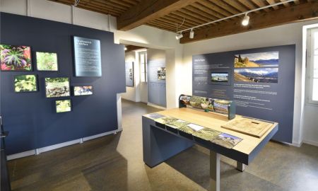 Musée de la Vigne et du Vin de Savoie, Montmélian