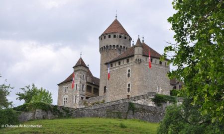 Musée Léon-Marès, Lovagny