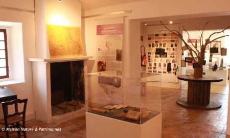 Musée du Moyen Verdon, Castellane