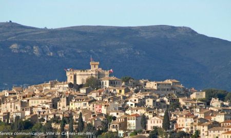 Château-Musée Grimaldi - Musée de l'Olivier - Donation Solidor, Cagnes-sur-Mer