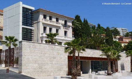 Musée Bonnard, Le Cannet