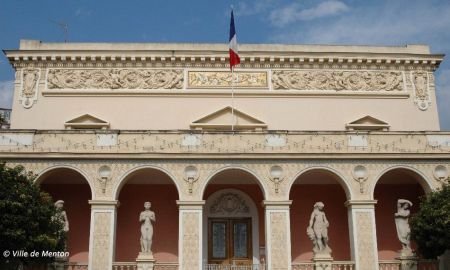 Musée de Préhistoire Régionale Stanislas-Bonfils, Menton