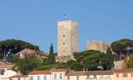 Musée des Explorations du Monde, Cannes