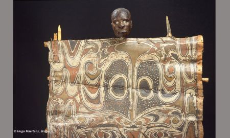 Musée d'Arts Africains, Océaniens, Amérindiens - MAAOA, Marseille
