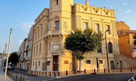 Musée Ciotaden, La Ciotat