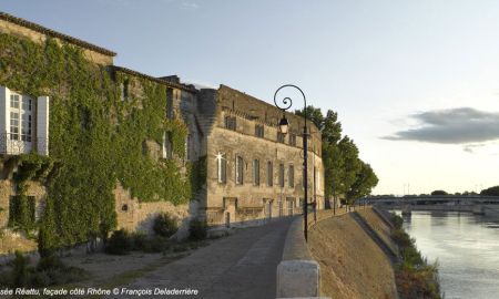 Musée Réattu, Arles