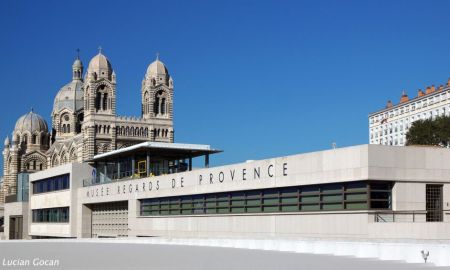 Musée Regards de Provence, Marseille