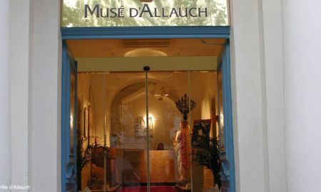 Musée d'Allauch, Allauch