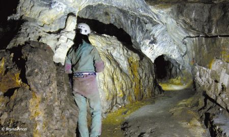 Musée des Mines d'Argent, L'Argentière-la-Bessée