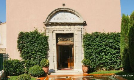 Musée de l'Annonciade, Saint-Tropez