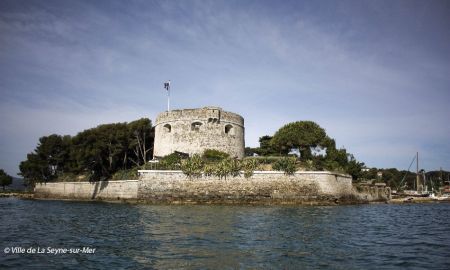 Musée Balaguier, La Seyne-sur-Mer