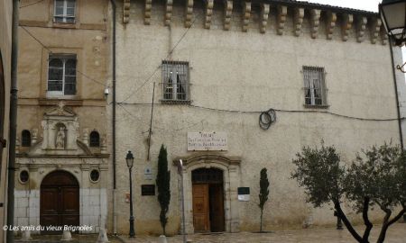 Musée du Pays Brignolais, Brignoles