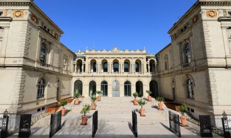 Musée d'Art, Toulon