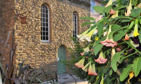 Musée Arts et Histoire, Bormes-les-Mimosas