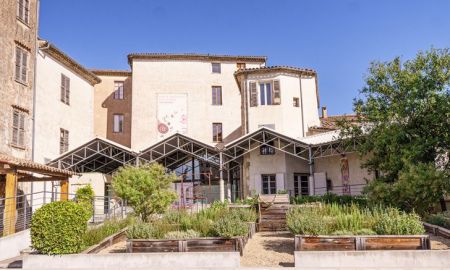 Musée des Arts et Traditions Populaires - ATP, Draguignan