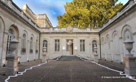 Musée Calvet, Avignon