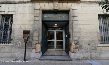 Musée Requien, Avignon