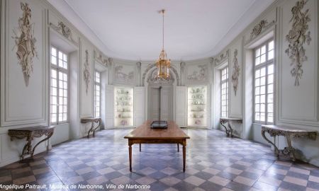 Musée d'Art et d'Histoire, Narbonne