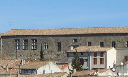 Musée du Lauragais, Castelnaudary