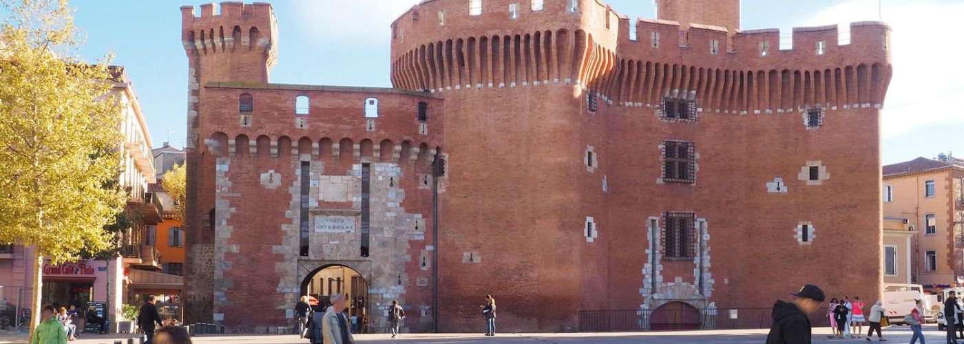 Musée des Arts et Traditions Populaires Casa Pairal  >