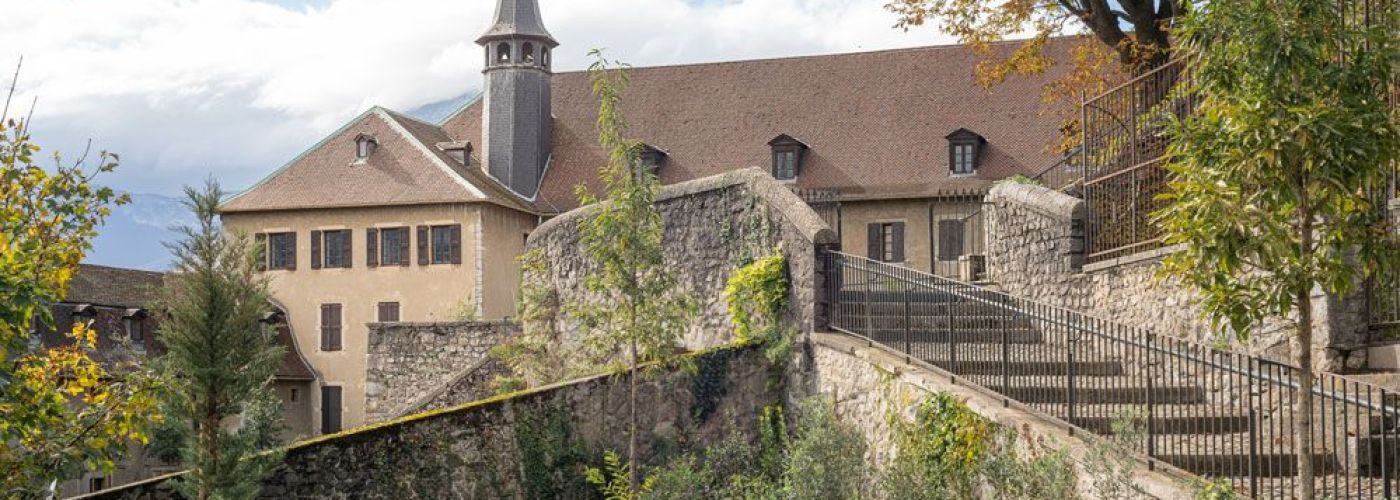 Musée dauphinois >