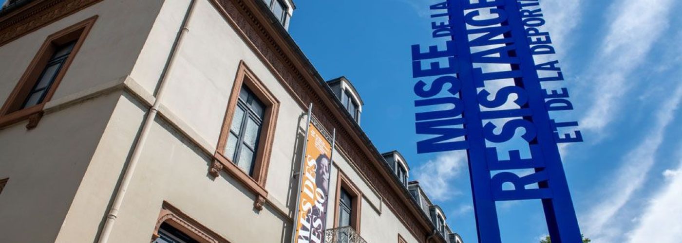 Musée de la Résistance et de la Déportation de l'Isère  >