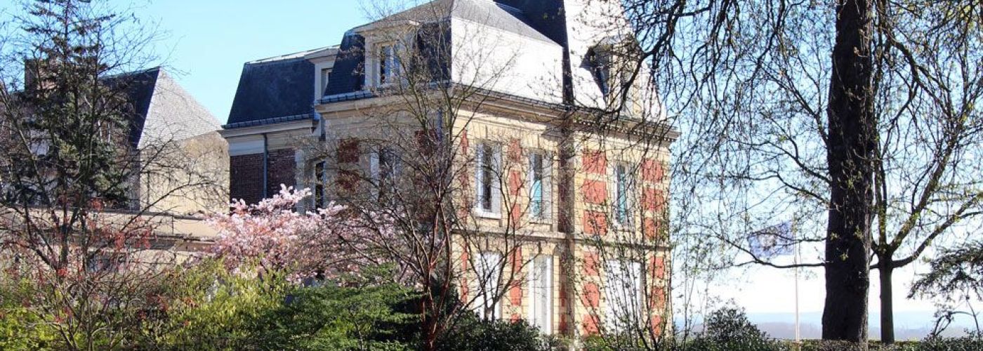 Musée Camille-Pissarro >