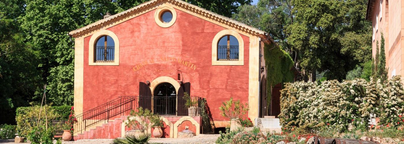 Liquoristerie de Provence >