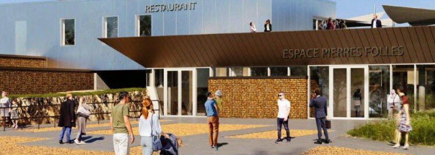 FOSSILEA L'odyssée géologique du Beaujolais >